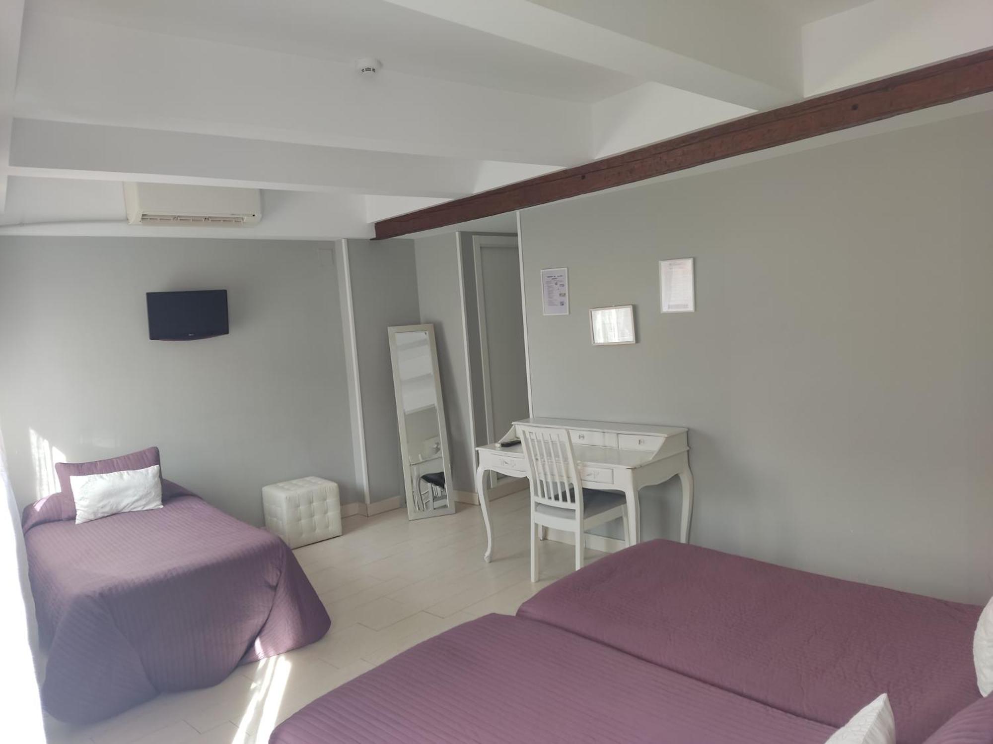 Hospedaje San Francisco Segovia Room photo
